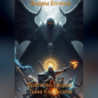 . Братство Творца: Тьма Караксиса