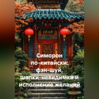 . Симорон по-китайски: фэн-шуй, шапки-невидимки и исполнение желаний