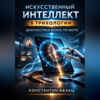 Константин Абзац. Искусственный интеллект в трихологии диагностика волос по фото