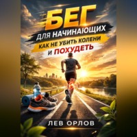 . Бег для начинающих как не убить колени и похудеть