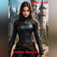 Вета Лиор. Сердце дракона