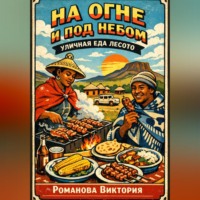 . На огне и под небом: уличная еда Лесото