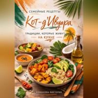 . Семейные рецепты Кот-д’Ивуара: традиции, которые живут на кухне