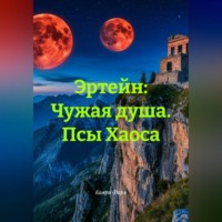 Камри Фарм. Эртейн: Чужая душа. Псы Хаоса.