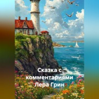 Лера Грин. Сказка с комментариями Лера Грин