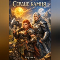 . Сердце Камня