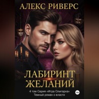 Алекс Риверс. Игра олигарха. Лабиринт желаний