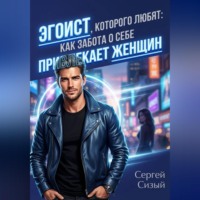 . Эгоист, которого любят: Как забота о себе привлекает женщин