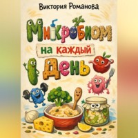 . Микробиом на каждый день