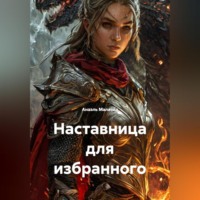 Анаэль Малаева. Наставница для избранного