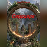 Нина Починка. Сердцера