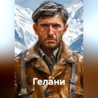 Данил Бокриев. ГЕЛАНИ