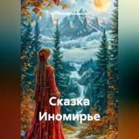 Наталья Крыжановская. Сказка Иномирье