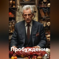 Сергей Дроздов. Пробуждение