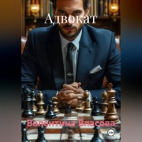Валентина Власова. Адвокат