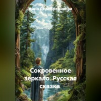Анна Серебреникова. Русская сказка 