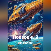 Александр Васильевич Ничаев. Подводный космос