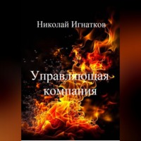 Николай Игнатков. Управляющая компания