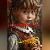Ирина Фалёва. Не родная кровь