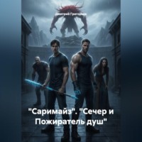 . Саримайз. Сечер и Пожиратель душ