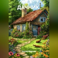 . ДАЧНИК.