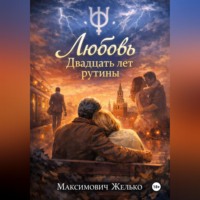 . Любовь, Двадцать лет рутины