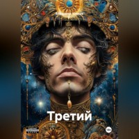 Владимир Илюша. Третий