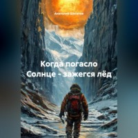 . Когда погасло Солнце - зажегся лёд