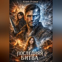 Клим Руднев. Маг красного знамени 5. Последняя битва