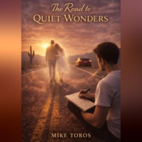 Mike Toros. The Road to Quiet Wonders
