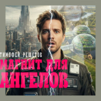 Тимофей Решетов. Магнит для ангелов