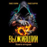 . Выживший. Книга вторая