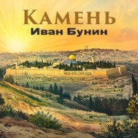 Иван Бунин. Камень