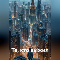 . Те, кто выжил