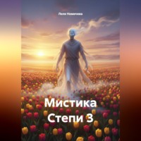 . Мистика Степи 3