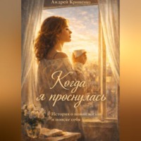 . Когда я проснулась