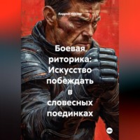 . Боевая риторика: Искусство побеждать в словесных поединках
