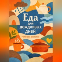 . Еда для дождливых дней