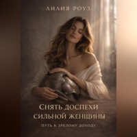 . Снять доспехи сильной женщины: путь к зрелому доходу