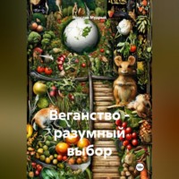 Ярослав Мудрый. Веганство - разумный выбор