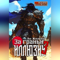 Лев Жуковский. За гранью иллюзии 3