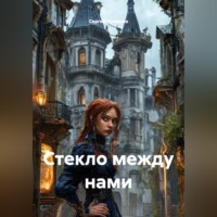Сергей Чувашов. Стекло между нами