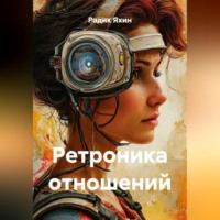 Радик Яхин. Ретроника отношений