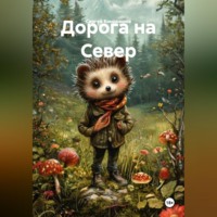 Сергей Кондрашов. Дорога на Север