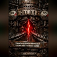 . Онтология когнитивного программирования коллективного сознания (КПКС)