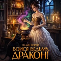 Надин Нойзи. Бойся ведьму, дракон!
