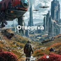 Екатерина Глюон. Отвертка