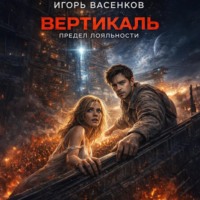Игорь Васенков. Вертикаль: Предел лояльности