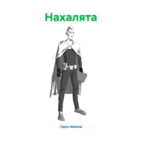 Гарун Аминов. Нахалята