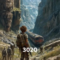 Андрей Чиртулов. 3020